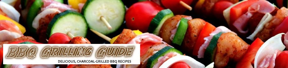 How to BBQ | Barbecue Recipes